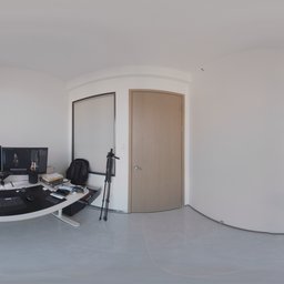 Computer Workroom