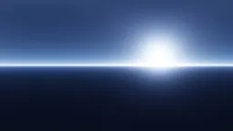 Eternal Light Horizon