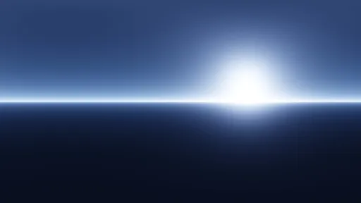 Eternal Light Horizon