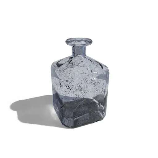 Small Bottle