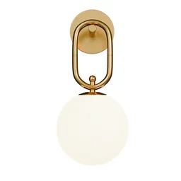 Missing Link wall light