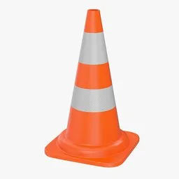 Traffic Cone