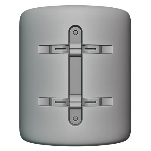 AM Hardsurface Detail 150