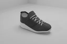 Sneakers modern