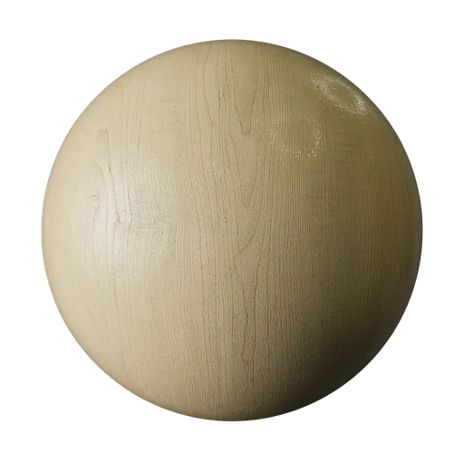 Wood Structure