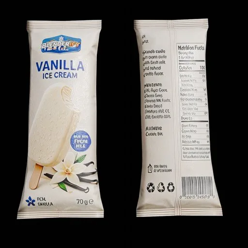 Ice Cream