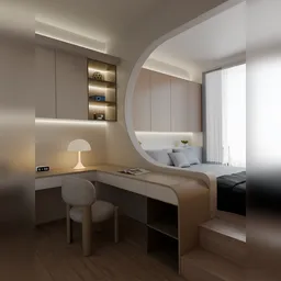Cozy Apartment