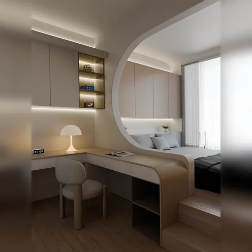 Cozy Apartment