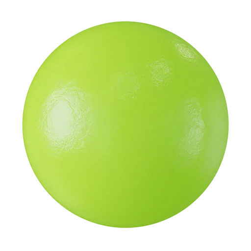 Procedural Luminous Green