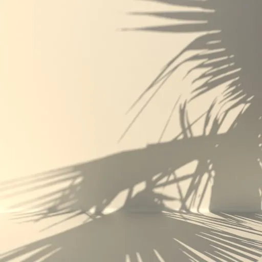 Palm Tree Gobos 2