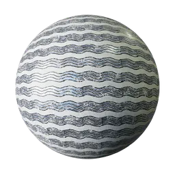 Old decorative ceramic
