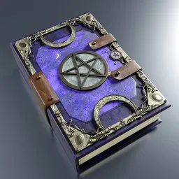 Grimoire
