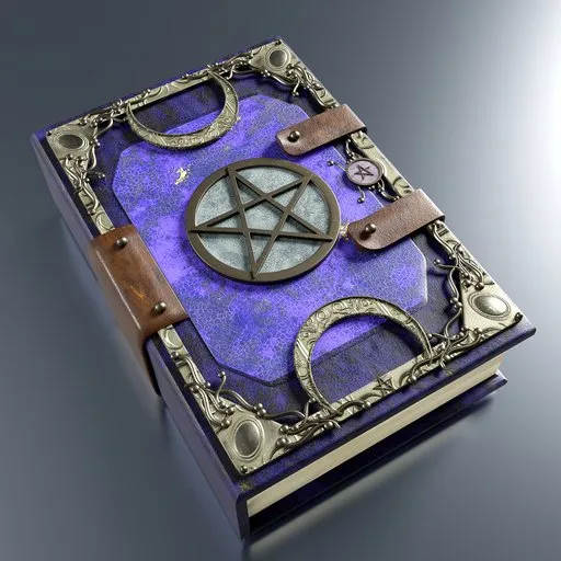 Grimoire