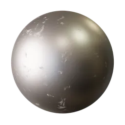 Procedural Pearl