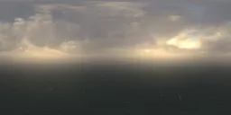 Overcast sky grey clouds