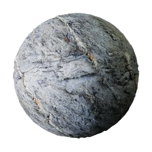 Rough Rock