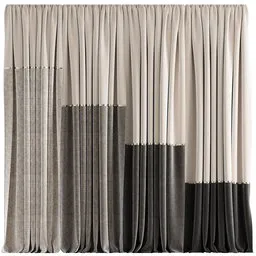 Curtains C