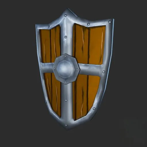 Grand Shield