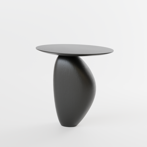 RIVE Side Table | Tables models | BlenderKit