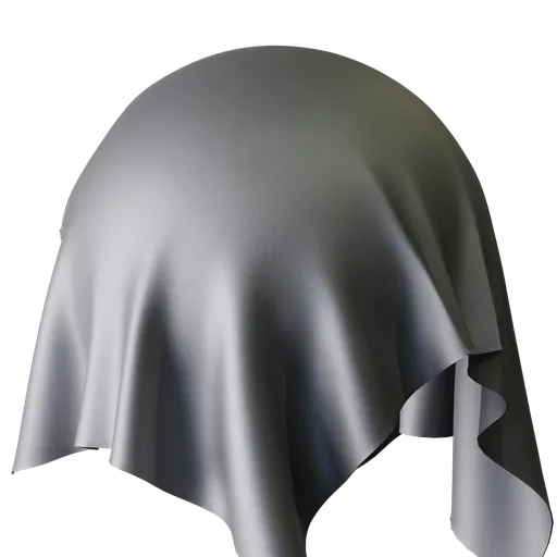 Plain Grey Flat