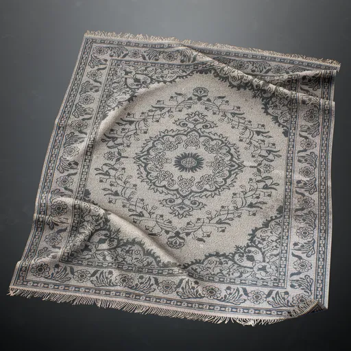 Rug Big