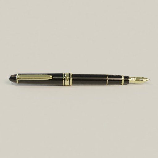 Fountain Pen