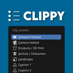 Clippy