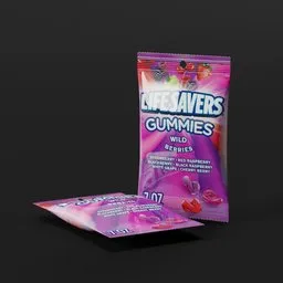 Lifesavers Gummies Pack