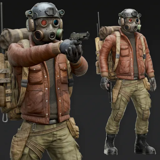 Survival Operative