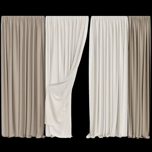 Curtain
