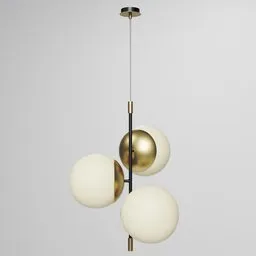 Pendant lamp