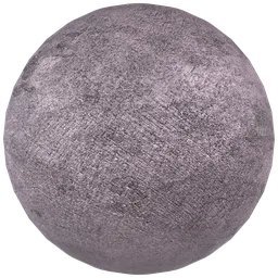 Painted Plaster Pink