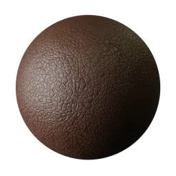 Simple Leather Procedural