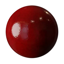 Red Cherry