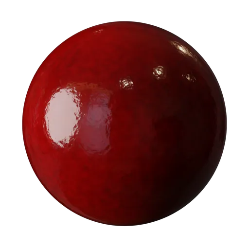 Red Cherry