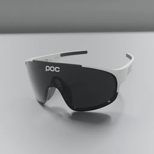 POC goggles