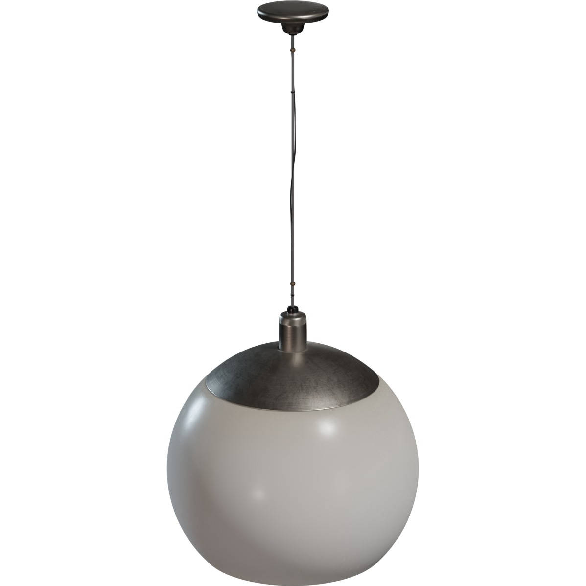 Modern Ceiling Lamp 01 Free 3d Wall Light Models Blenderkit