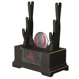 Katana Stand