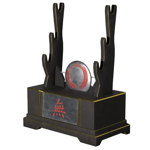Katana Stand