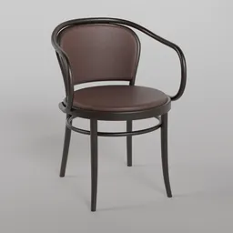 33 Armchair B4