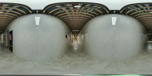Night Corridor