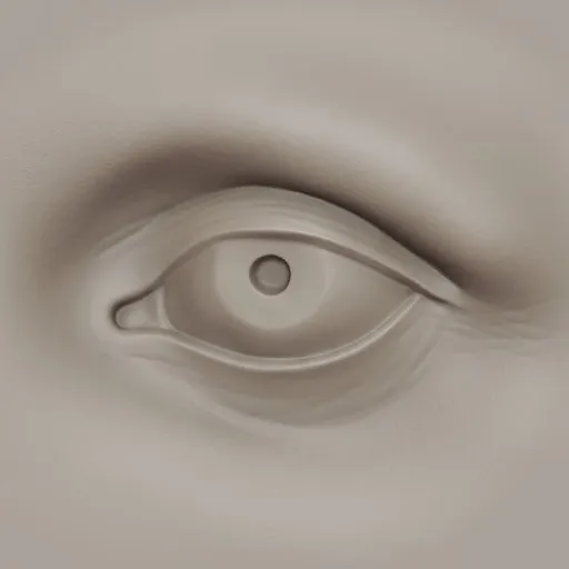 Eye VDM