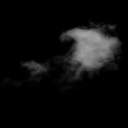Fog / Cloud Plane 12