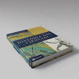 Hardcover Book – History of Science