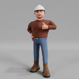 Ben