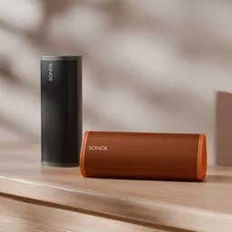 Bluetooth Speakers Product Visualization