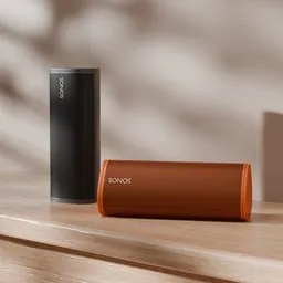 Bluetooth Speakers Product Visualization