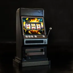 Classic Slot Machine