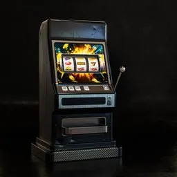 Classic Slot Machine