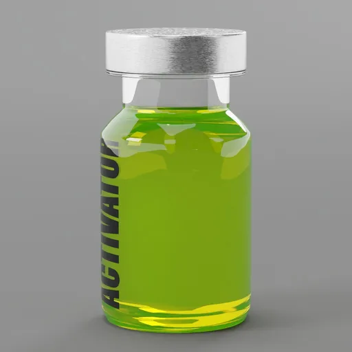 Green Serum
